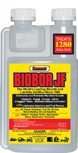 Biobor - Biobor Jf Diesel Biocide 80z - BB08EZ01US-2