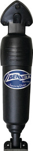 Bennett Trim Tabs - Actuator-bolt Elec Tabs - BEA2000
