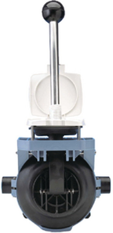 Whale Water Systems - Titan  Thru-deck/bulkhead Wit - BP4410 Whale Water Systems - Titan  Thru-deck/bulkhead Wit - BP4410