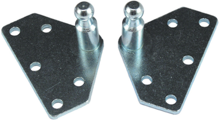 JR Products - Gas Spring Mounting Bracket - BR-10336