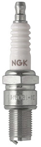 NGK Spark Plugs - 3230 Spark Plug Gold 4/pack - BR9EG