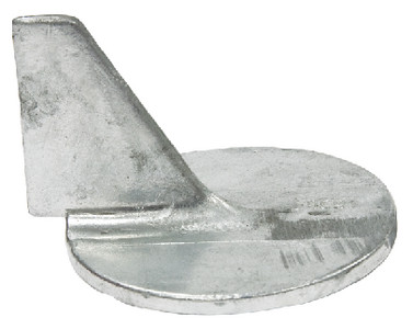 B&S anodes - Zinc For Mercury - BSMM46399