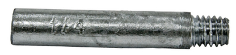 B&S anodes - 3/8in Pencil Zinc Only - BSMPZ38O B&S anodes - 3/8in Pencil Zinc Only - BSMPZ38O