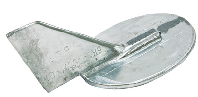 B&S anodes - Zinc Yamaha - BSMY6K14537101