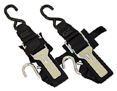 Epco - Tie Down Transom 2ft (pr) - BTDT2