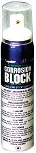 Orpine - Corrosion Block 4 Oz. - CB4
