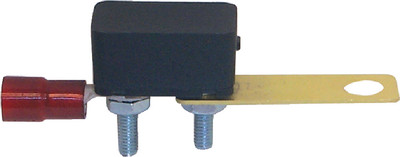 Sierra - Circuit Breaker 50a Man Reset - CB43250