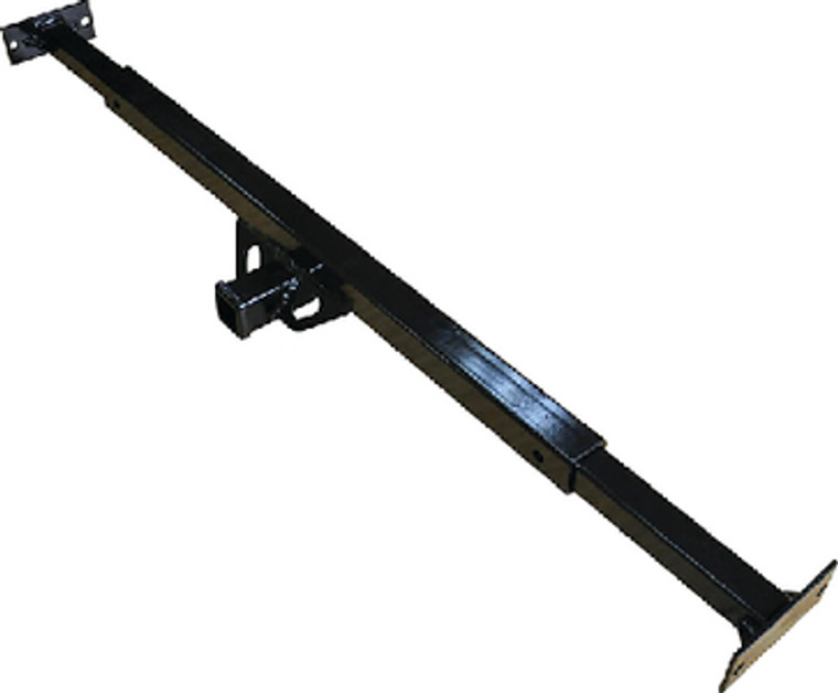 Stromberg Carlson Products - Adjustable Hitch - Weld On - CC-300 Stromberg Carlson Products - Adjustable Hitch - Weld On - CC-300