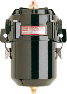 Racor - Filter-repl Crankcase Vent Hd - CCV55248-08