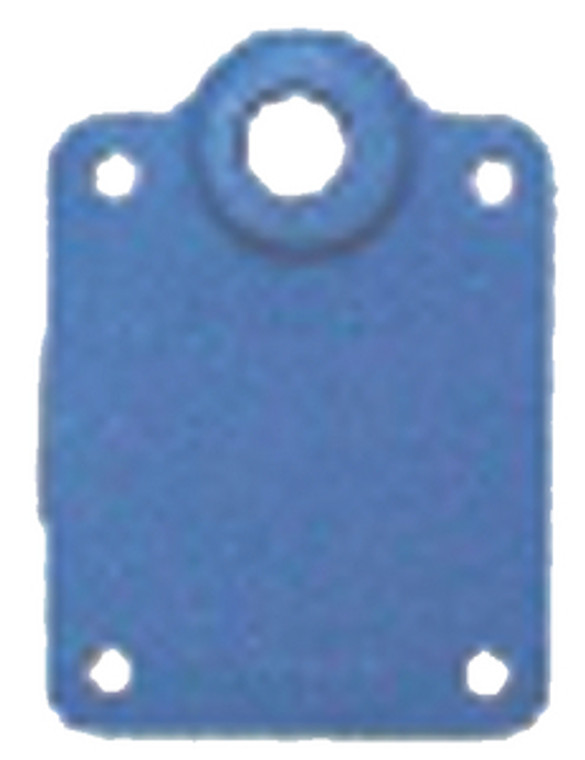 Barr Marine - Front End Plate Oe# 3527869 - CM16672H