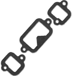 Barr Marine - Gasket Set-man.to Cyl. Hd. Mtg - CM16672P