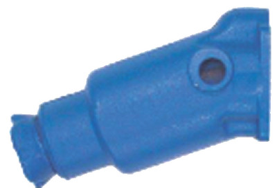 Barr Marine - 20 Deg Exhaust Elbo Oe#3527794 - CM206672