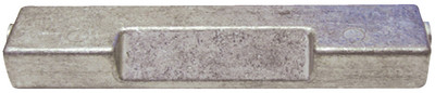 Martyr Anodes - Anode-brp Long Bar Alumit - CM5007089A