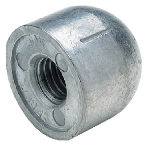 Martyr Anodes - Magnesium Mercruiser Gimbal - CM55989M