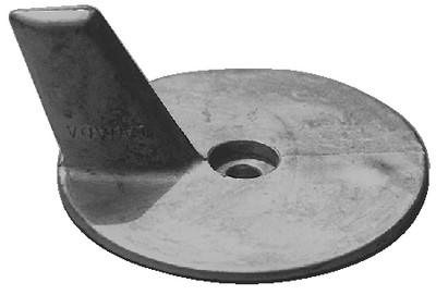 Martyr Anodes - Yamaha Cmy 664-45371-01 Cutdow - CM6644537101A