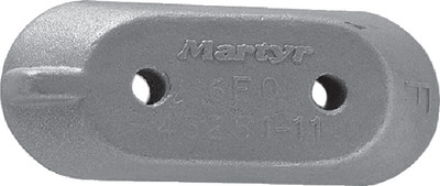 Martyr Anodes - Yamaha Cmy 6e0-45251-11 Small - CM6E04525111A