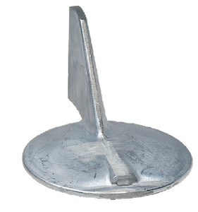 Martyr Anodes - Yamaha Anode Counter Rot - CM6K14537102Z