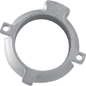 Martyr Anodes - Mercruiser Bearing Carrier - CM806105Z