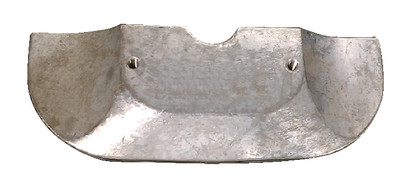 Martyr Anodes - Anode Alum Alpha-plate Gen Ii - CM821629CA