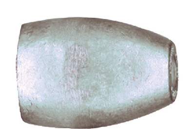 Martyr Anodes - Merc  Bravo 3 Prop Nut 04+ - CM865182CA
