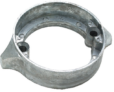 Martyr Anodes - Aluminum Volvo Ring Anode - CM875821A