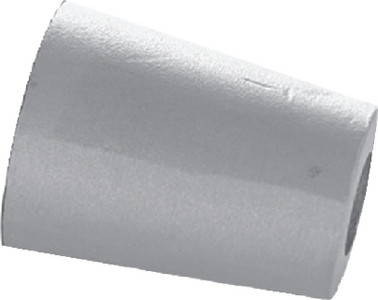 Martyr Anodes - Anode Prop Nut Alum 50mm - CMAN250A