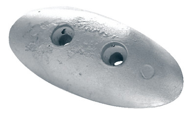 Martyr Anodes - Anode-hull Sml Strmlnd - CMM24A