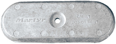 Martyr Anodes - Anode-hull N1 Med Strmlnd - CMN1A