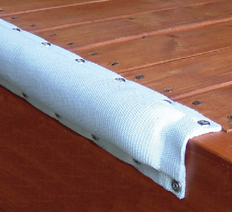 Taylor - Sm. Dock Bumper 3-5/8in X 6ft - DB2.60