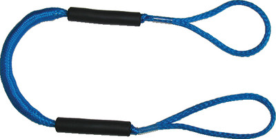 Tuggy Products - Dock Buddy 5ft Royal Blue - DB5RB