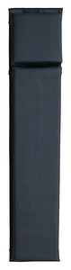 Seachoice - Contour Fender 30x6x4  Black - DE53446S