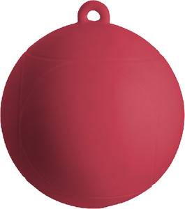 Seachoice - Red Marking Buoy - DE95887S
