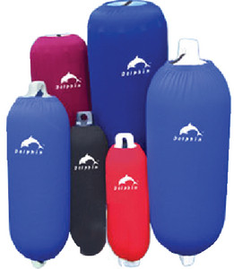 Dock Edge - Fender Cover Polyester 5.5x2 - DE96559F