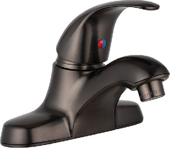 Dura Faucet - Lavatory Faucet Venetian Brz - DF-NML210-VB