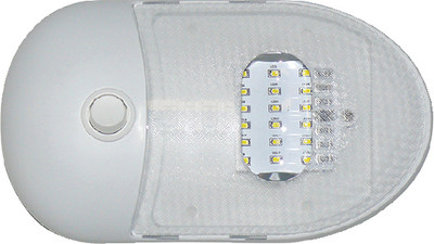 Diamond Group - Light Led Single Slim Line - DG65429VP