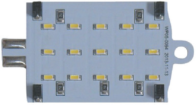 Diamond Group - 921 Flat Bw 135 Led Bulb 2/pk - DG72601VP