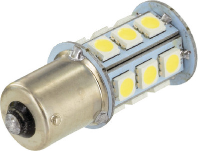 Diamond Group - 1141 Led Bulb Bright 2/pk - DG72623VP