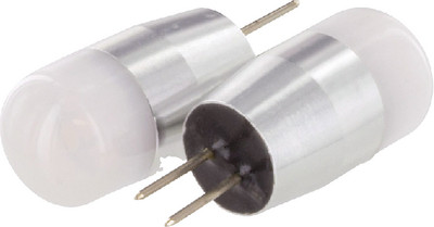 Diamond Group - Jc10 Twr Led Bulb Brt 2/pk - DG79011VP