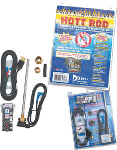 Diamond Group - Hott Rod Kit 10 Gal. Universal - DGR10VP