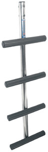 Windline - Diver 4 Step Ss Ladder - DL-4X