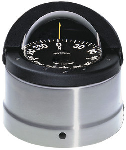 Ritchie Navigation - Nvgtr Comps Dk/bin Mnt Pol Fin - DNP-200