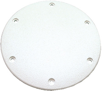 T-H Marine - Designer Screw Down Plate-6 - DSSDP12DP
