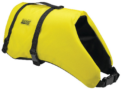 Seachoice - Dog Vest Xxsmall - Up To 6lbs - DV-2XS-86300
