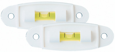 RV Designer - Screw-on Level - E409