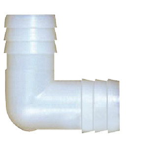 Brass Fittings - Union Elbow - EL100HB