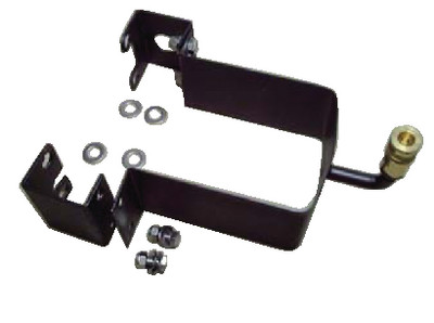 EZ Steer - Mercruiser Bravo Bracket Assy - EZ35010