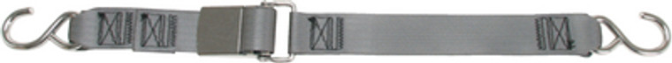 Boatbuckle - Gunwale Tie Down 2x10 Kwik-lok - F12069