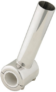 Taco Metals - Clamp On Center Rigger - F16-0311C-1