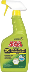 Damp Rid - Ha Mold/mildew Stain Remover - FG502
