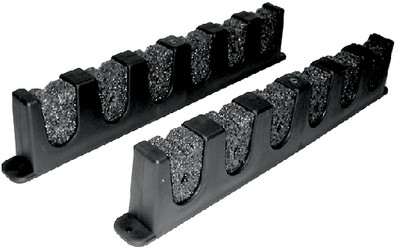 T-H Marine - Foam Rod Holder 6 Rod     2/cd - FRH1PDP